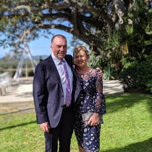 Meet your Posher, Bridget